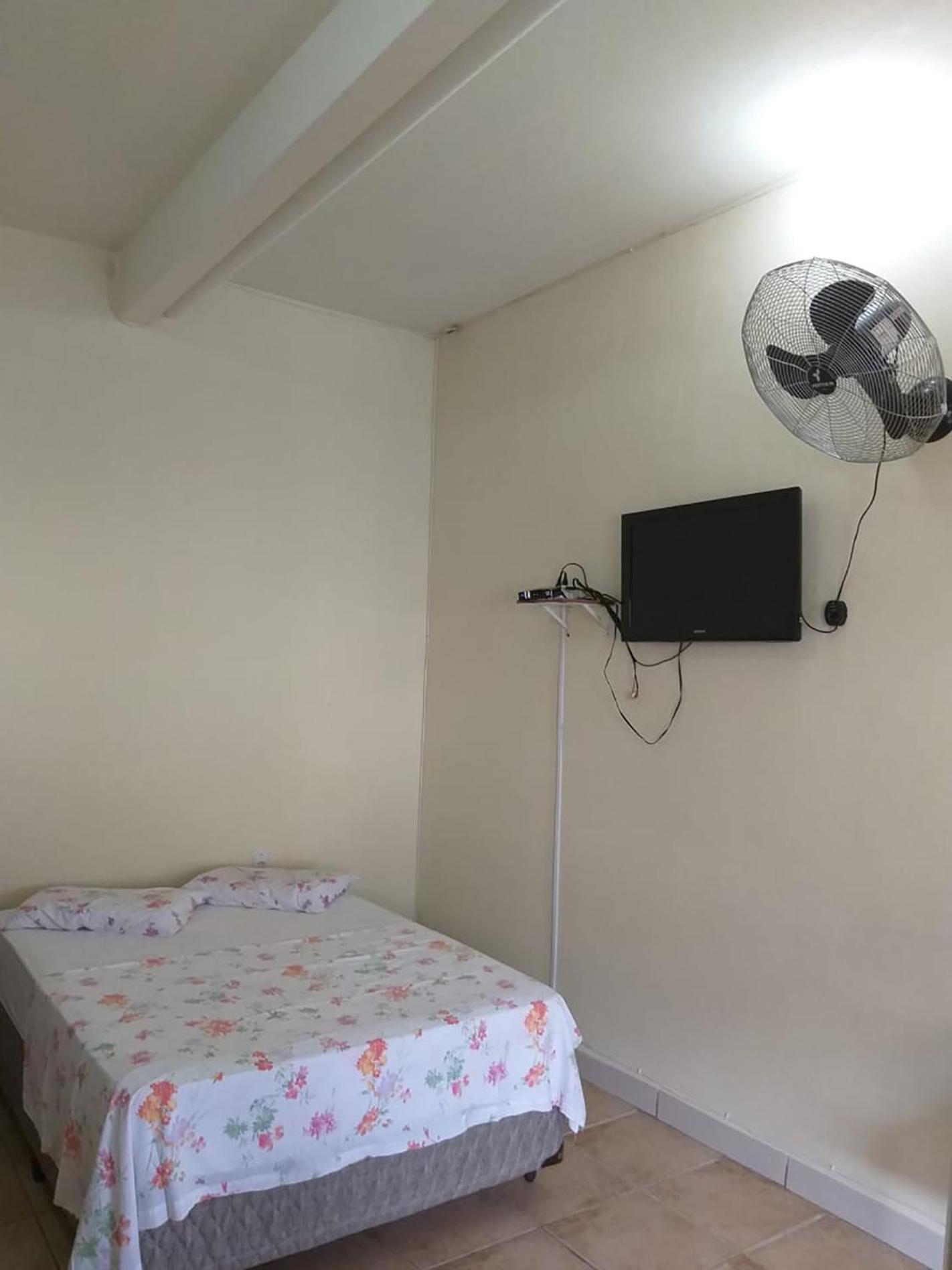 Trindade Hospeda - Studios Vila Trindade Zimmer foto
